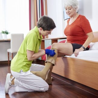 VenoTrain® Care Foam